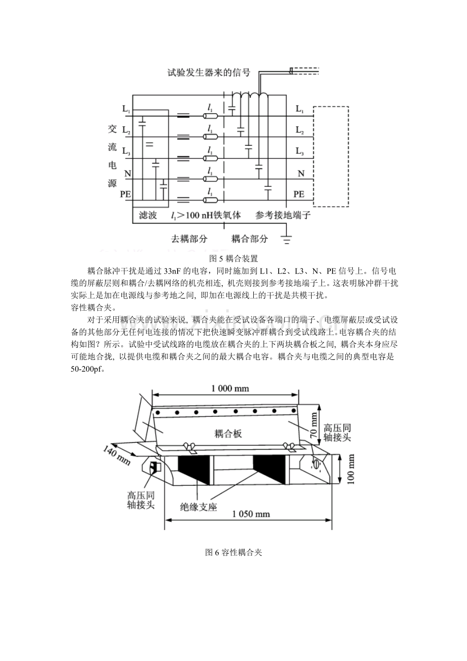 快速脉冲群测试原理及对策.doc_第3页