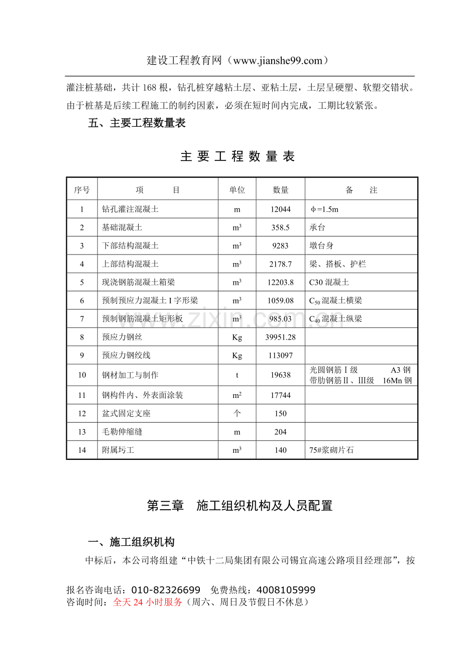 锡宜高速公路京杭运河大桥施工组织设计doc.doc_第3页