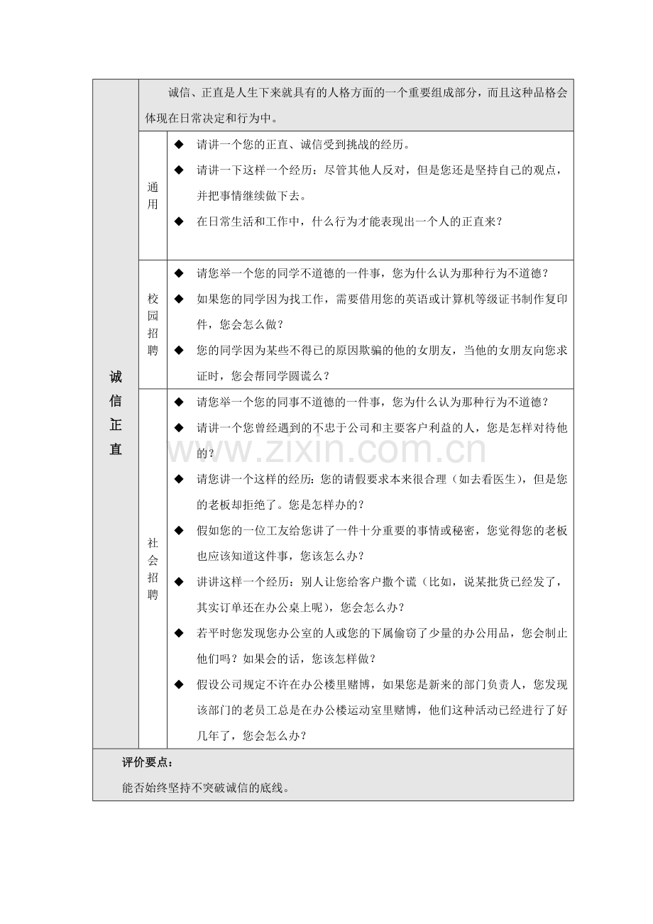 面试问题题库.doc_第3页