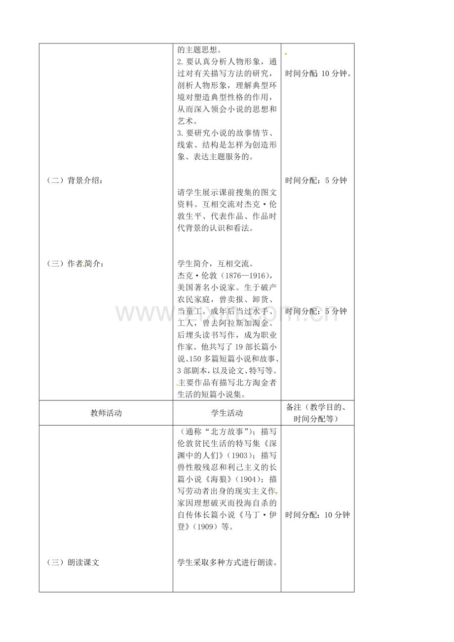 长春初中语文八上《沉寂的雪原》-(五).doc_第2页