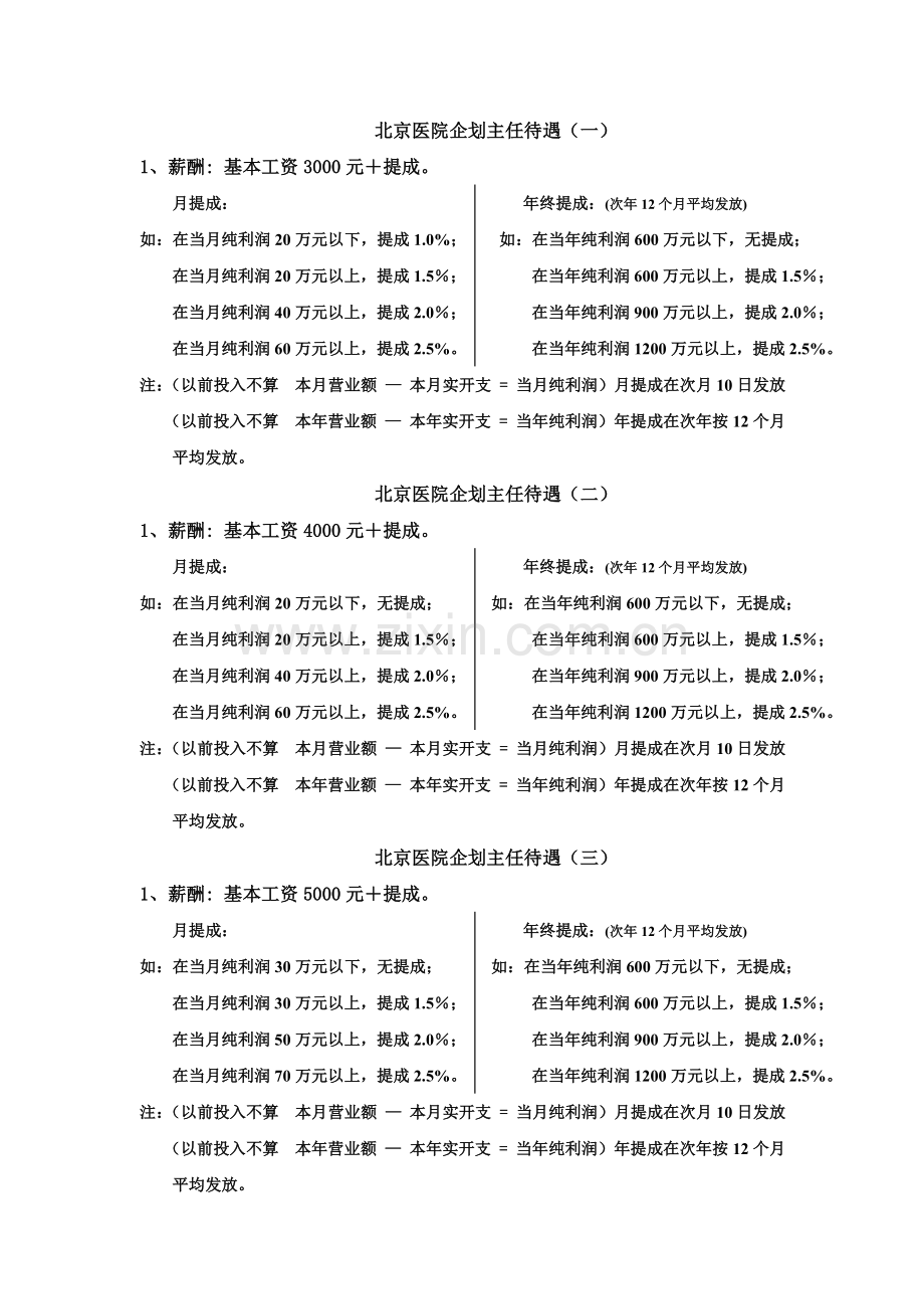 北京医院工资标准.doc_第2页