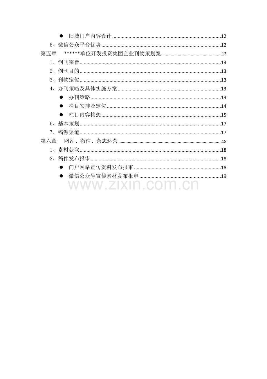 新媒体宣传方案.docx_第2页