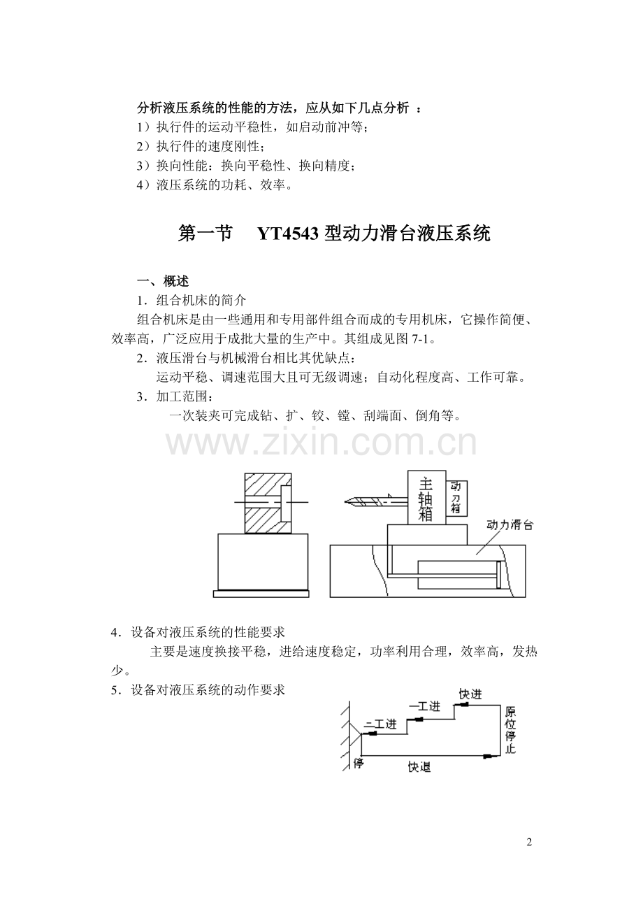 第七章 典型液压传动系统1.doc_第2页