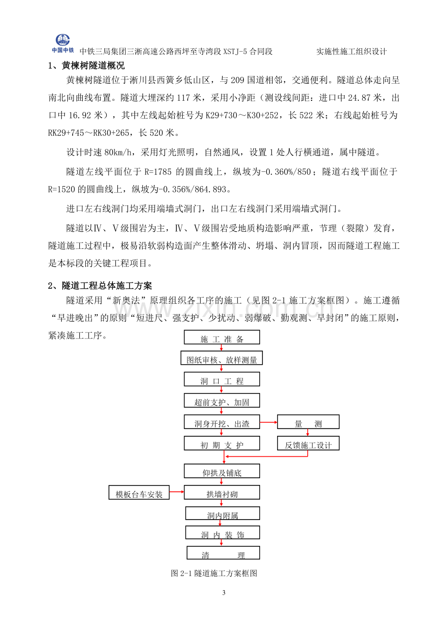 高速公路隧道专项施工方案 (1).doc_第3页