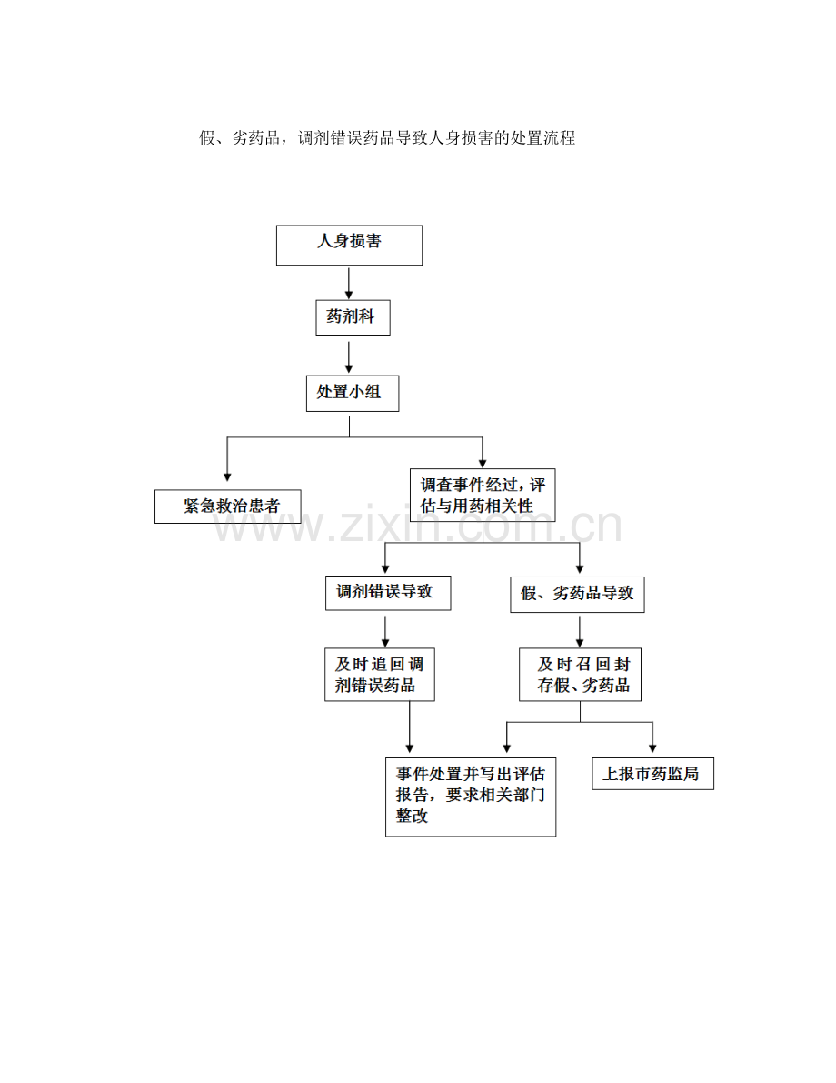 用药错误应急预案.docx_第3页