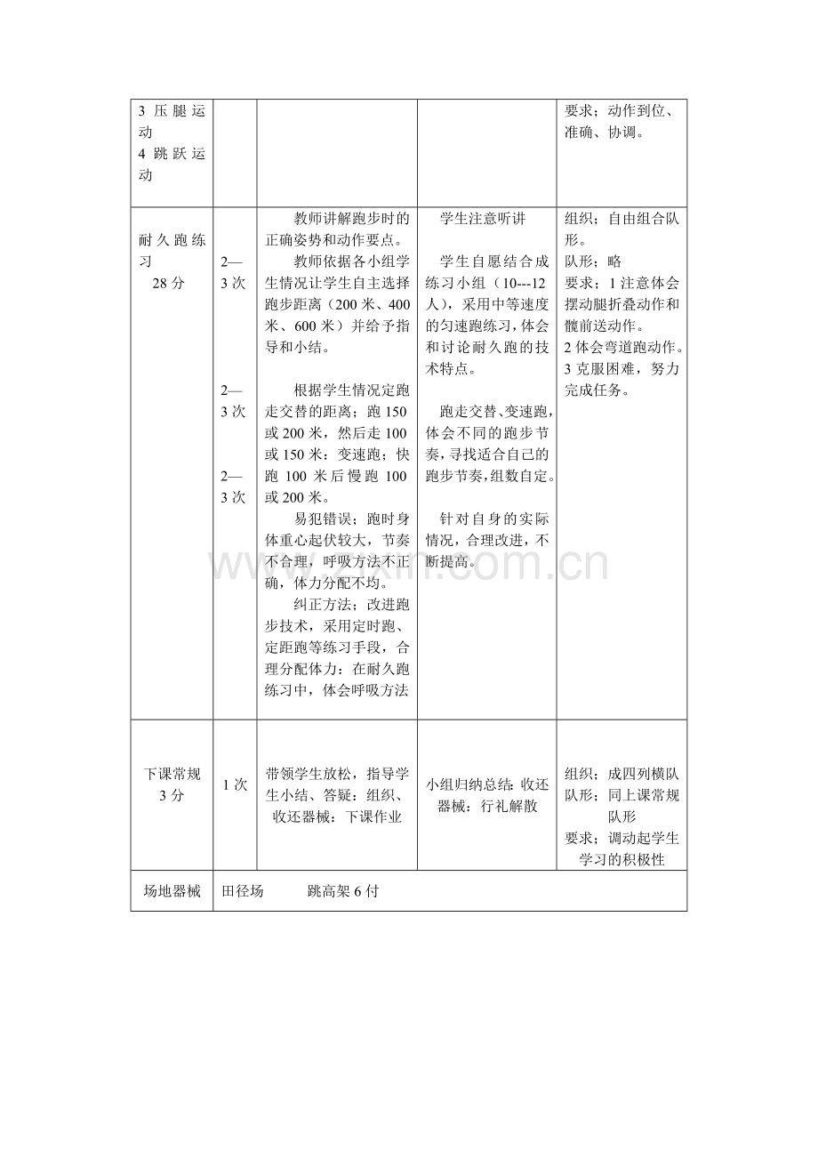 耐久跑练习.doc_第2页