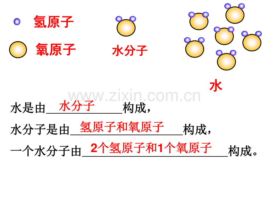 2.2物质的微观粒子模型(lin)公开课教案教学设计课件案例试卷.pdf_第2页