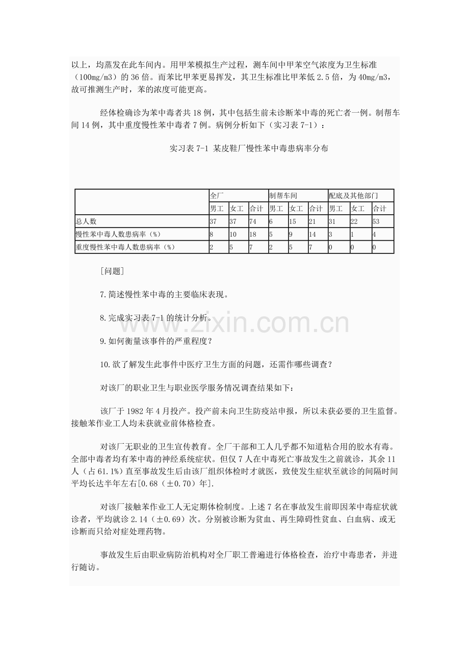 一起职业病案例讨论.doc_第2页