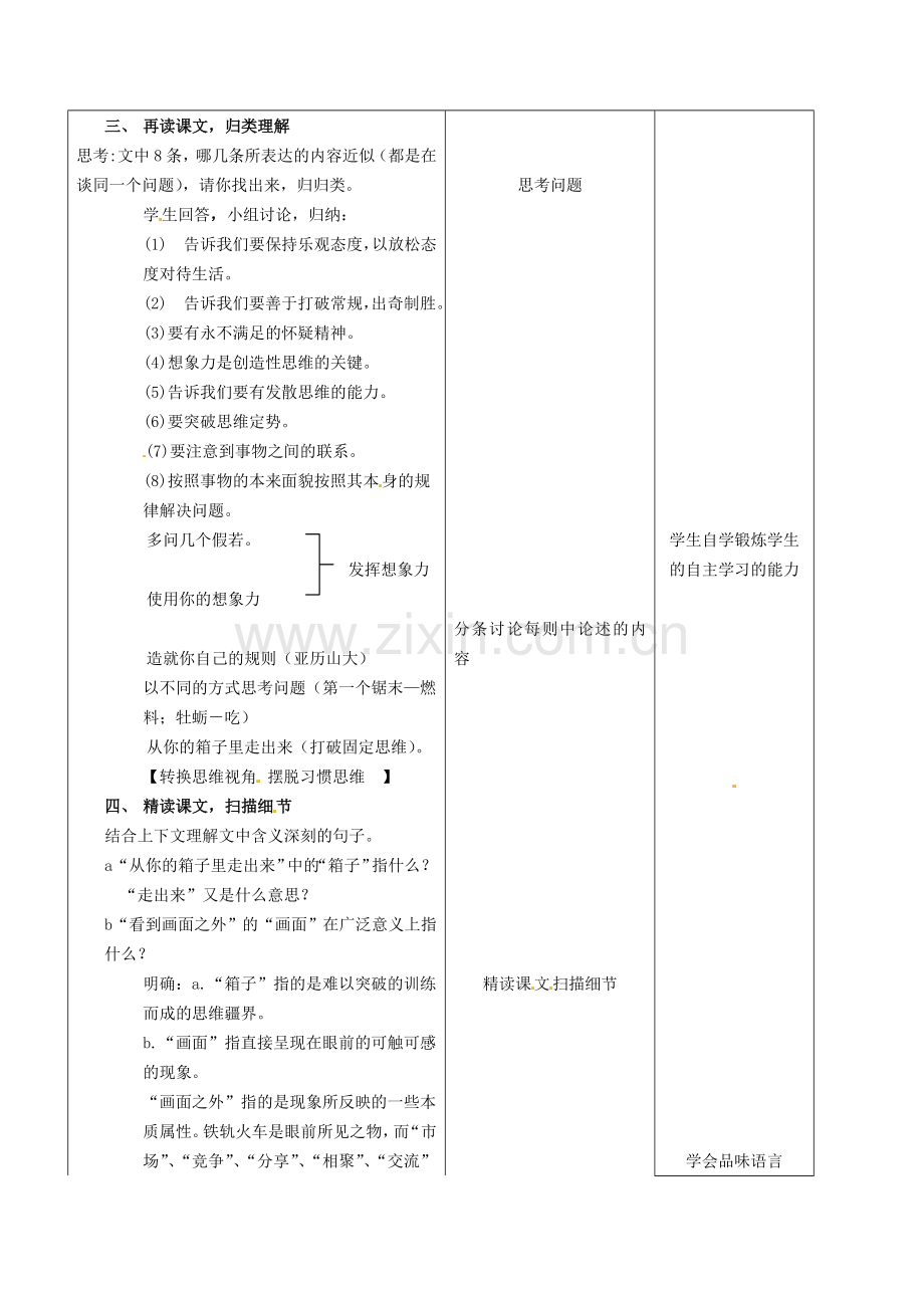 苏教初中语文九上《创造学思想录》-(四).doc_第2页