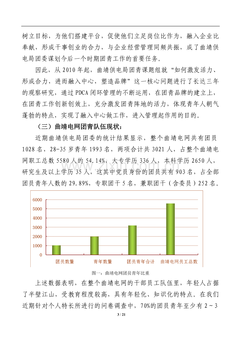 激发活力-塑造品牌-团青工作创新研究.doc_第3页