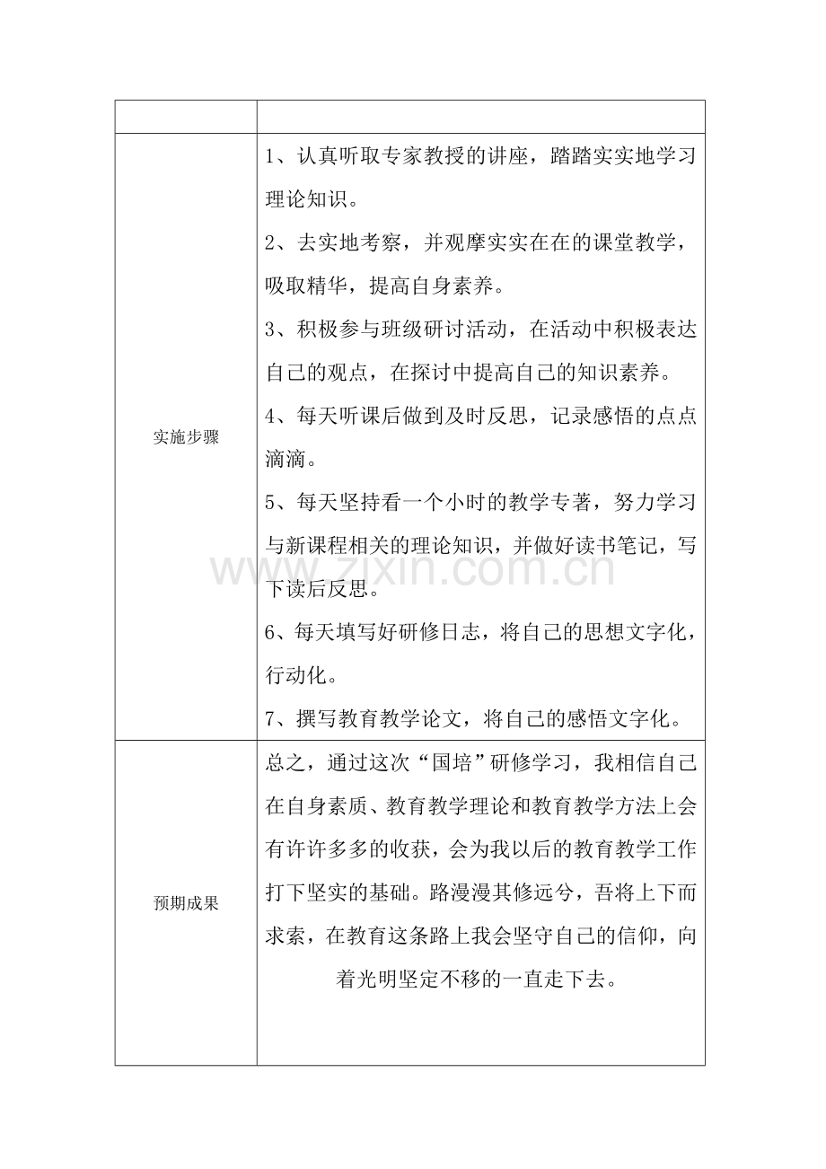 个人研修计划(1).docx_第2页