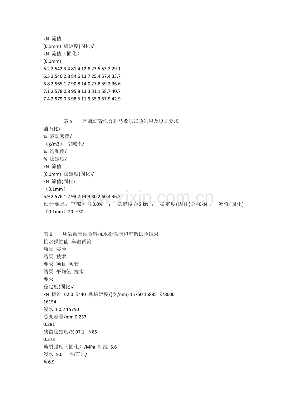 钢桥面环氧沥青混凝土铺装施工技术.doc_第3页