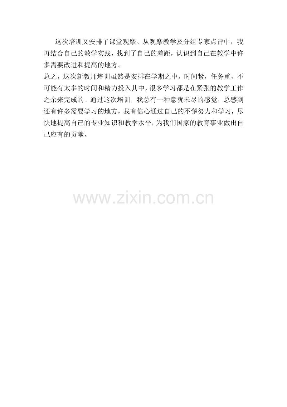 长大附中信息技术卢军研修总结.doc_第2页