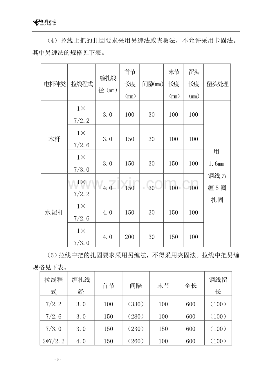 光缆线路工程施工规范.doc_第3页