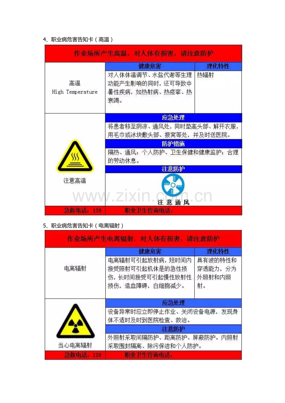 职业病危害告知卡(43个).docx_第3页