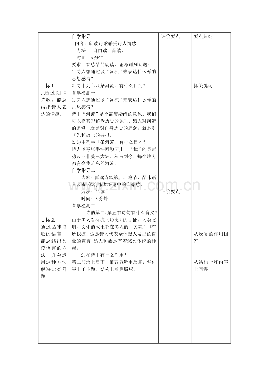 人教初中语文九下《外国诗两首》-(三).doc_第2页