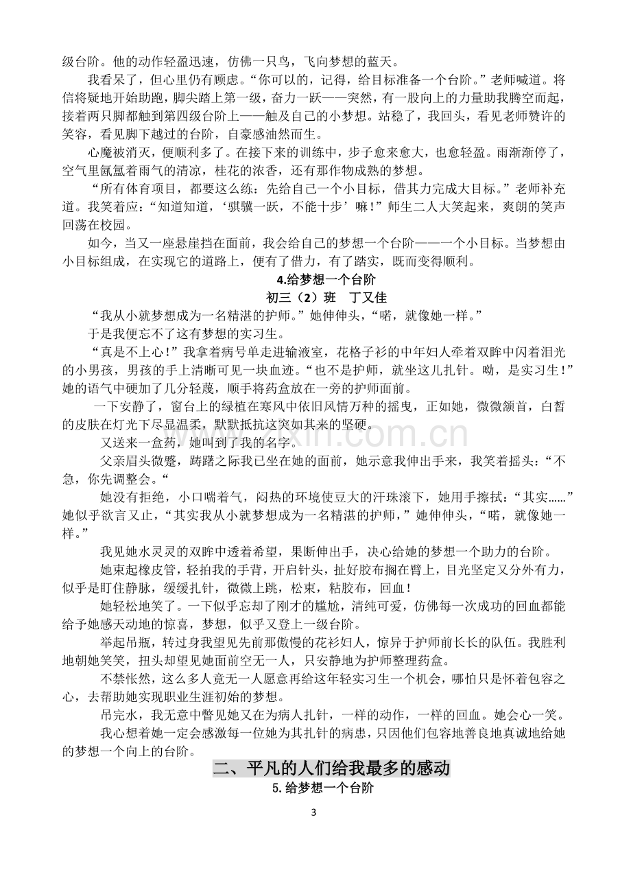 给梦想一个台阶(范文整合).docx_第3页