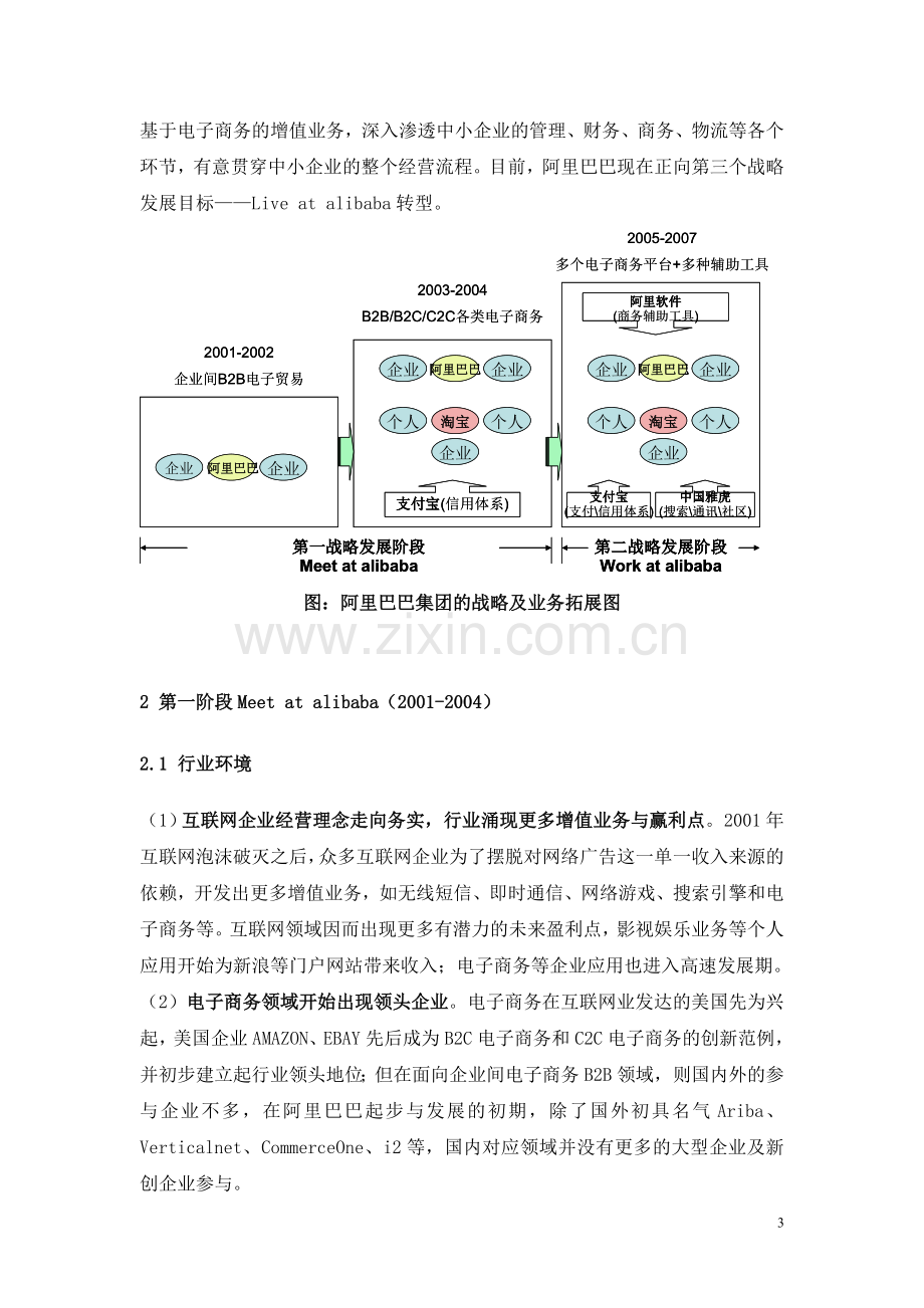 阿里巴巴商业模式分析.doc_第3页