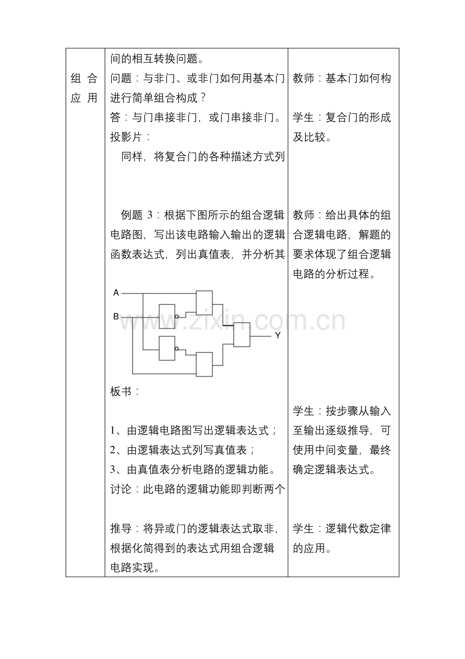 《组合逻辑电路》.docx_第3页