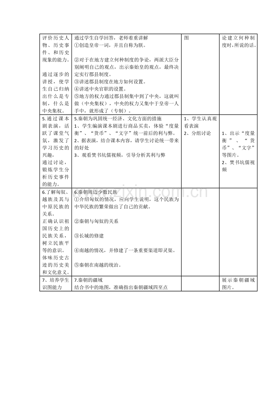 秦统一中国教学设计.docx_第3页