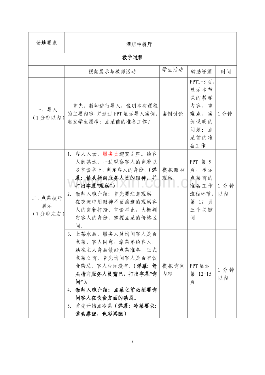 微课教学设计-范例.doc_第2页