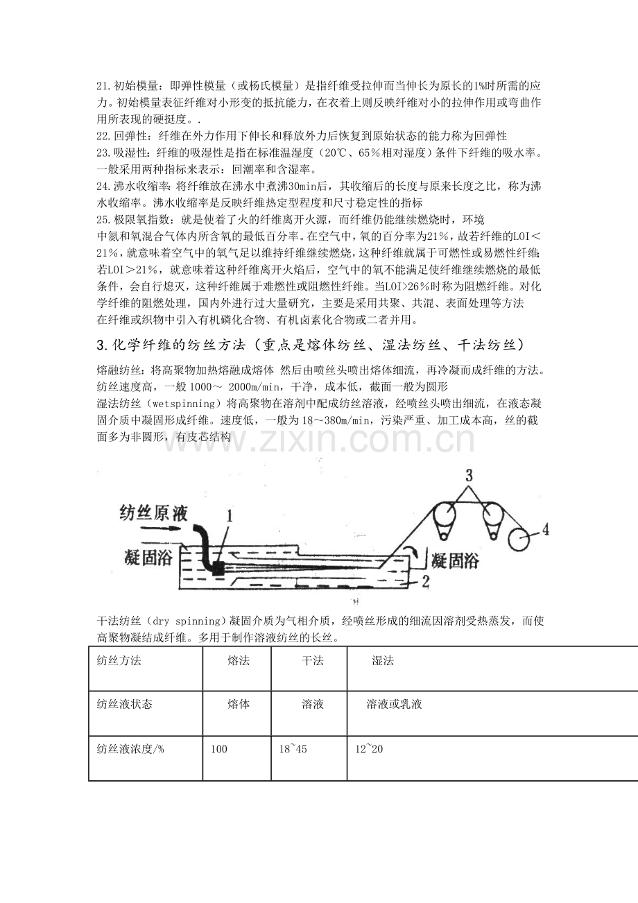 化纤参考复习范围.doc_第2页