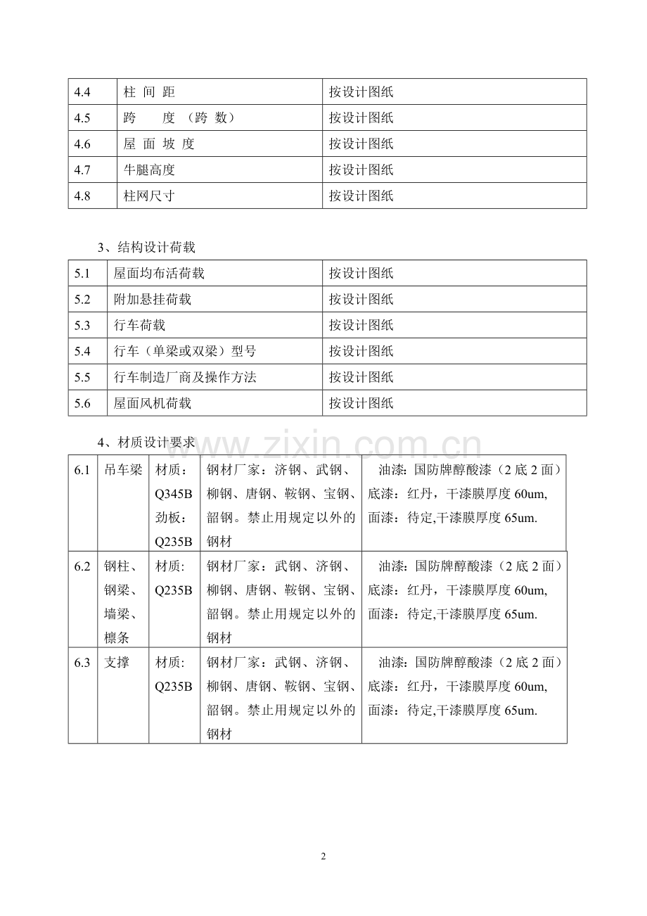 钢结构制作安装合同(标准版).doc_第2页