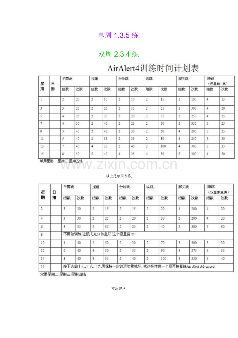 aa4美国弹跳训练计划.doc_第2页