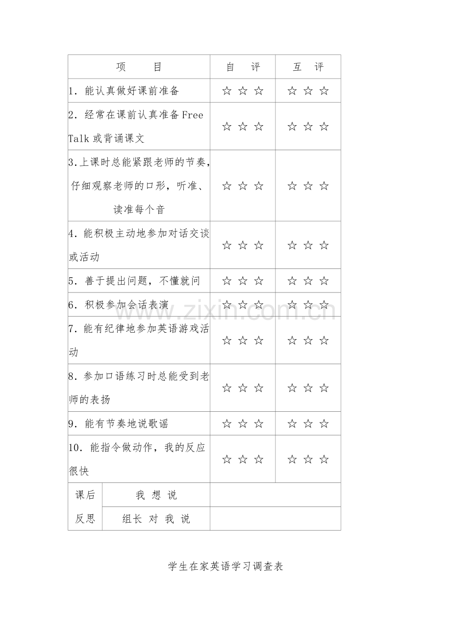 《小学英语词汇教学有效性策略研究》阶段性总结.doc_第3页