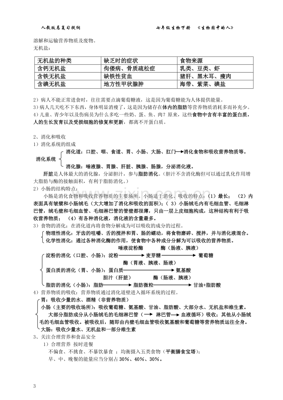 七年级下册复习资料.doc_第3页