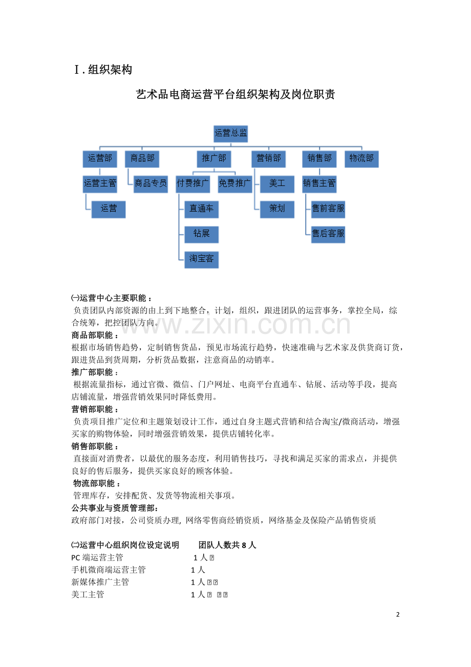 2017电商平台运营计划书.docx_第2页