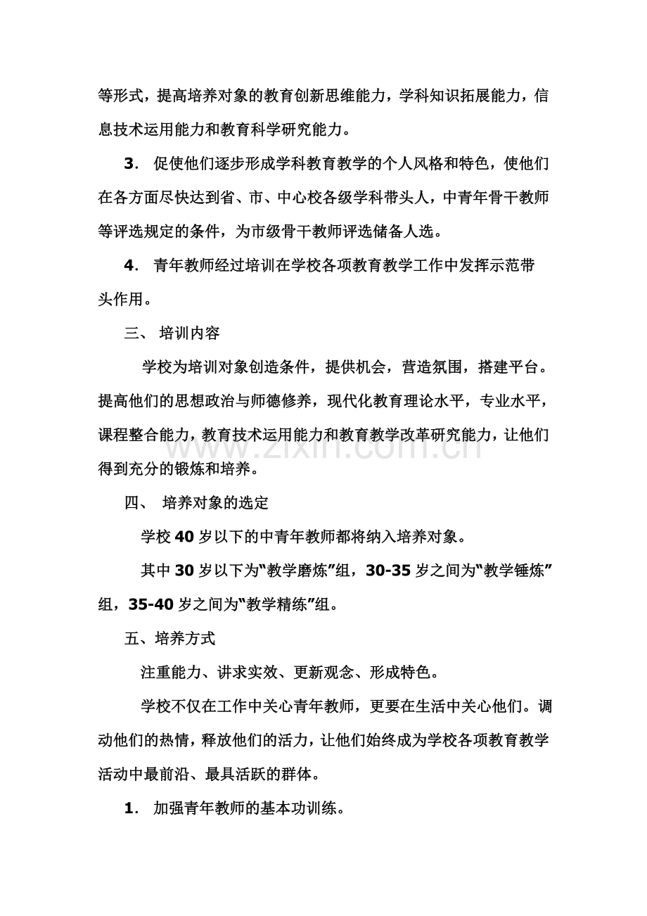 中青年教师培养计划.doc_第2页