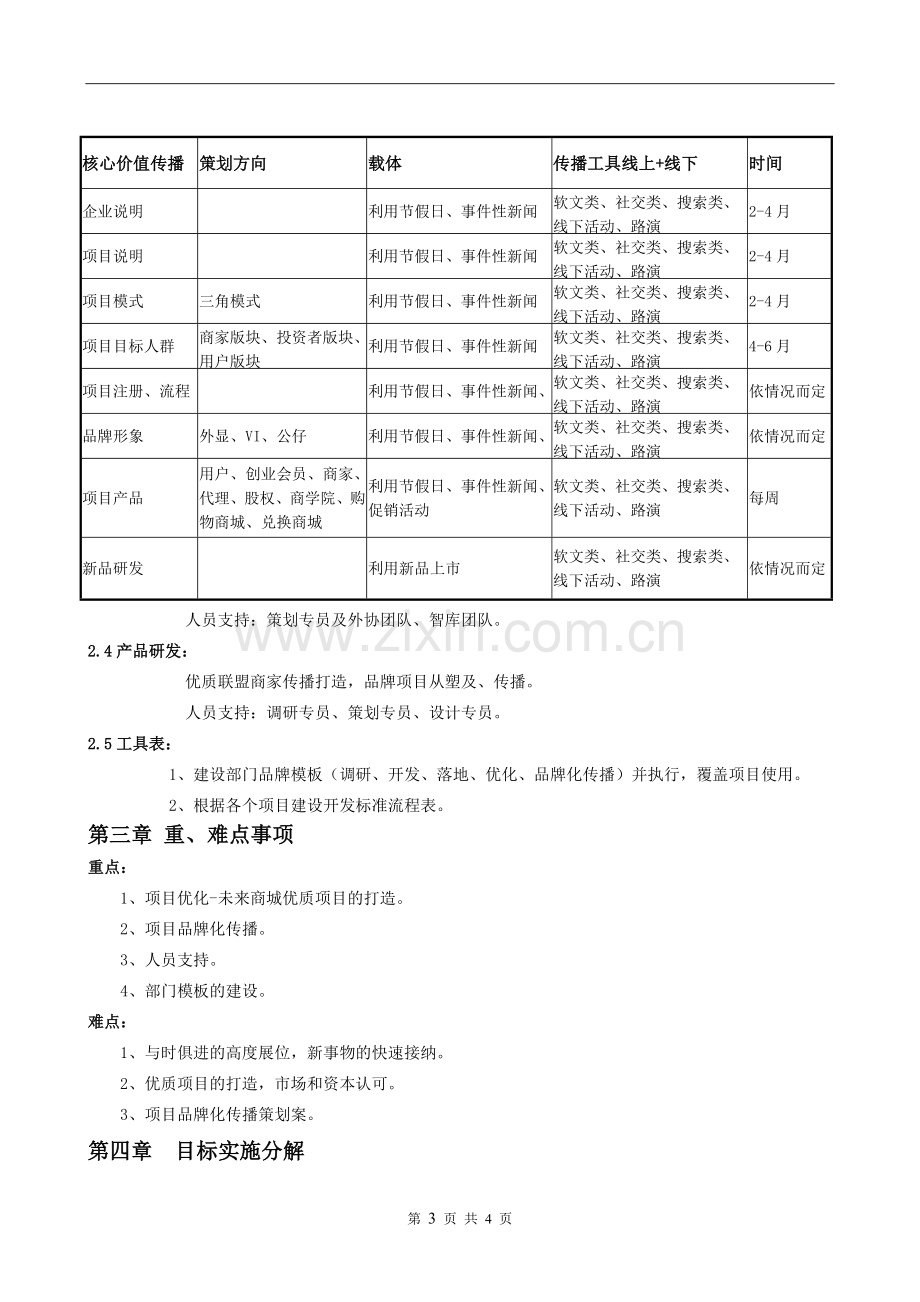 品牌部年度计划.doc_第3页