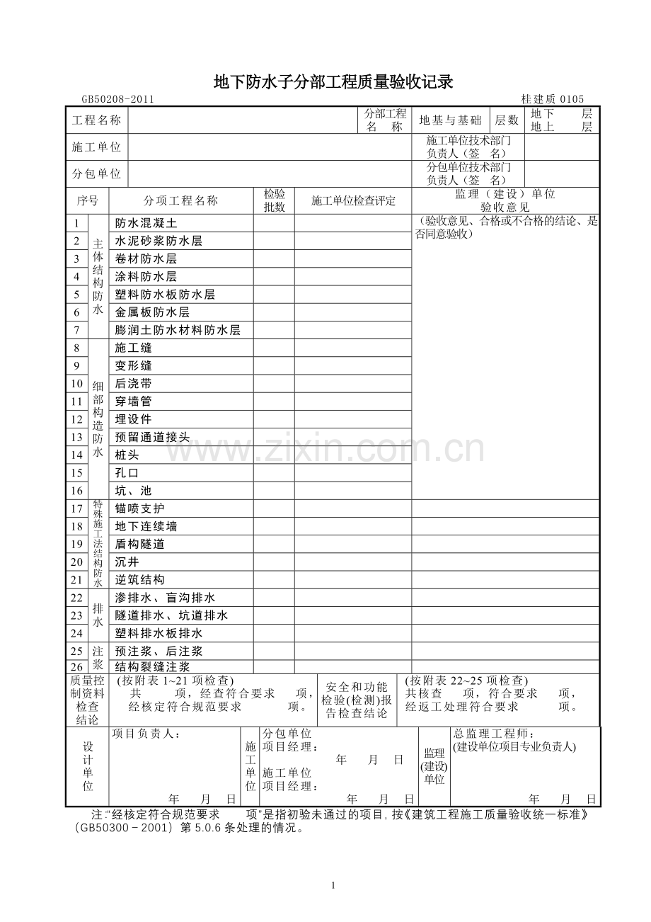 《地下防水工程质量验收规范》GB50208-2011.doc_第3页