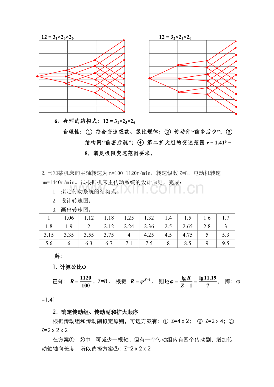 机械系统设计计算题.doc_第2页