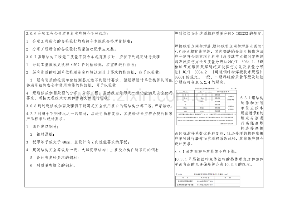 钢结构工程施工质量验收规范.docx_第2页