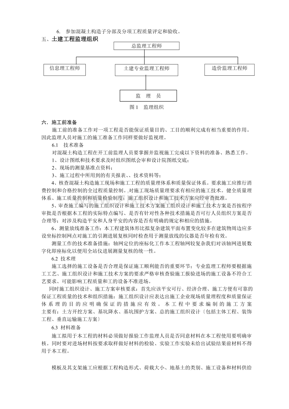 成都市武侯区某土建工程监理实施细则.doc_第2页