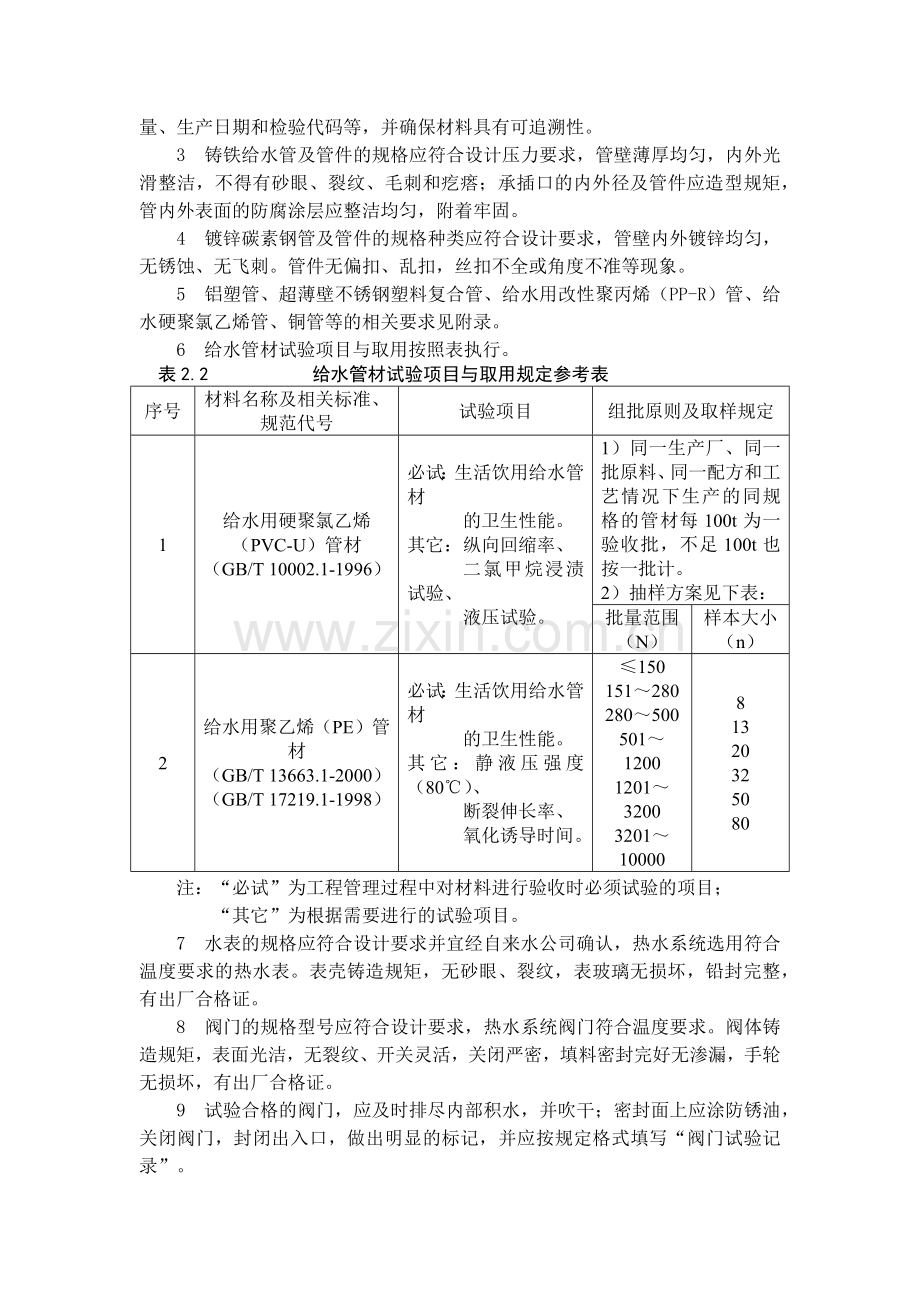 室内给水系统安装（ 106页）.docx_第3页