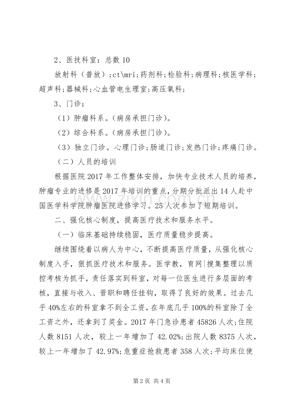 20XX年医生年底总结.docx_第2页