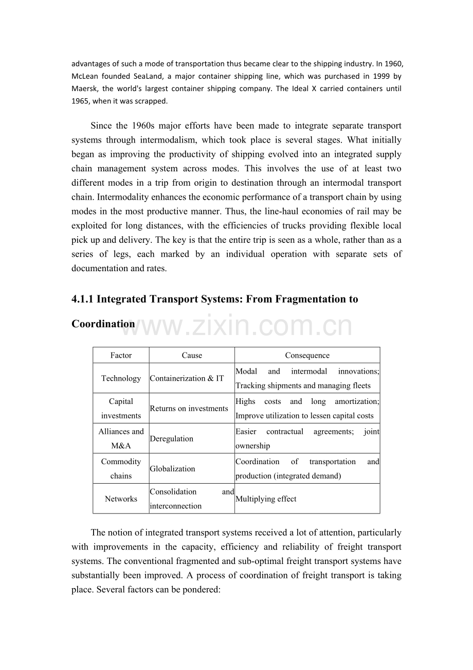 国际多式联运与集装箱运输.docx_第2页