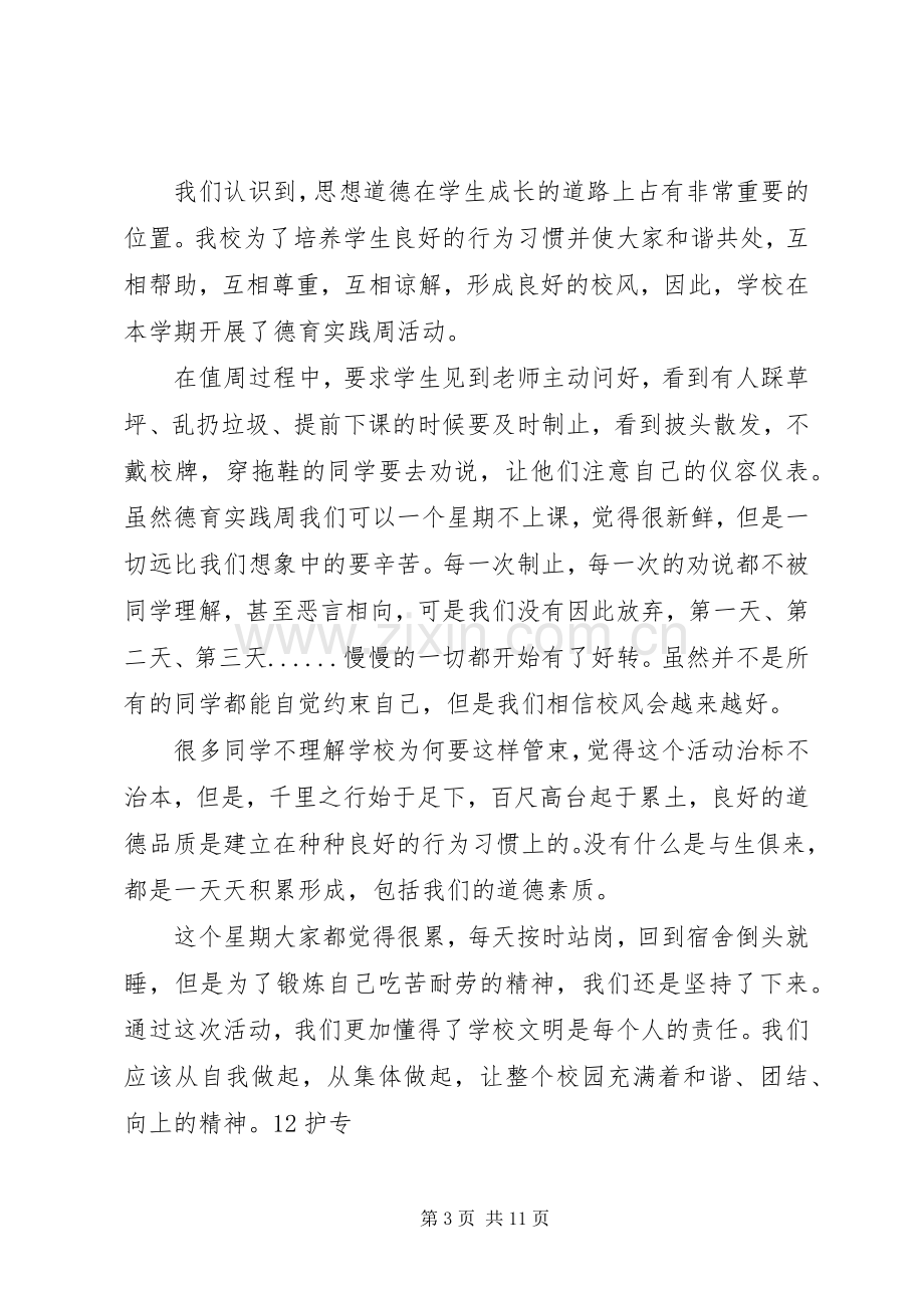 实践周总结汇报 .docx_第3页