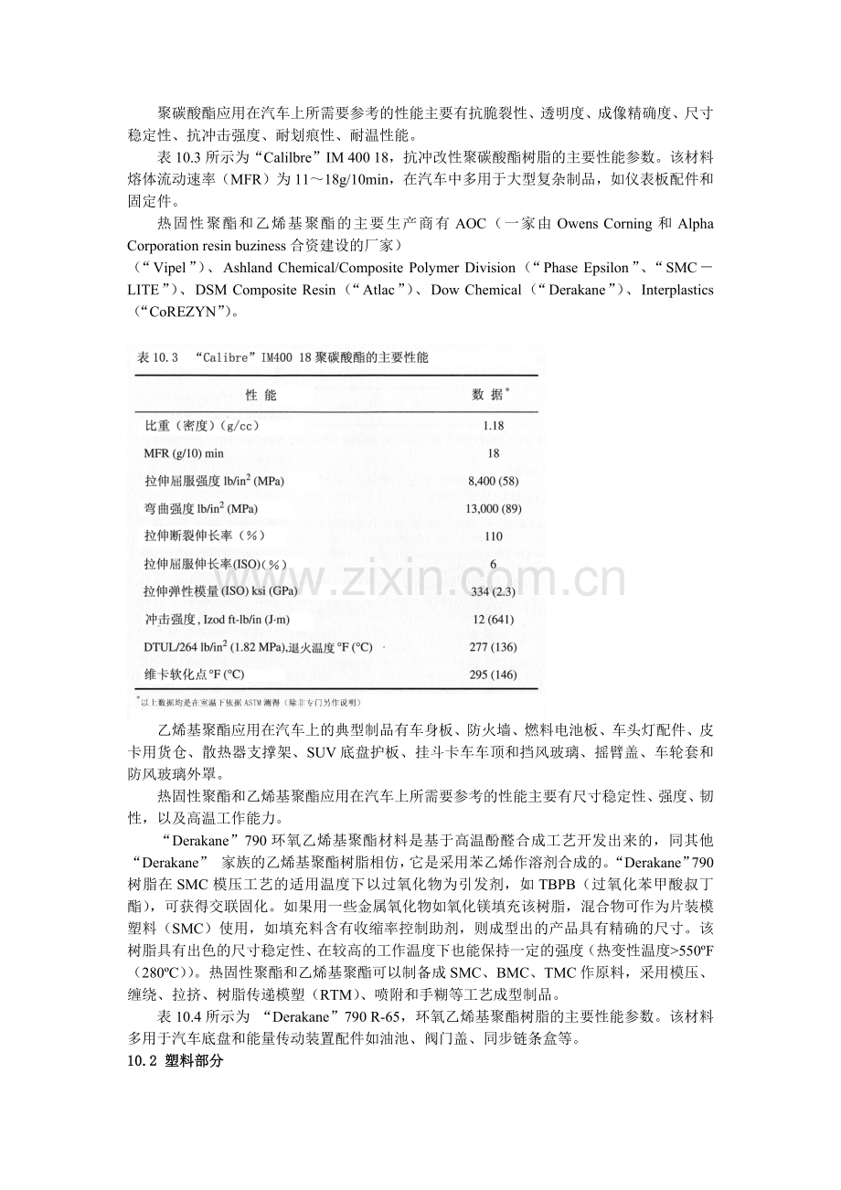 塑料与弹性体在汽车行业的应用-1.docx_第3页