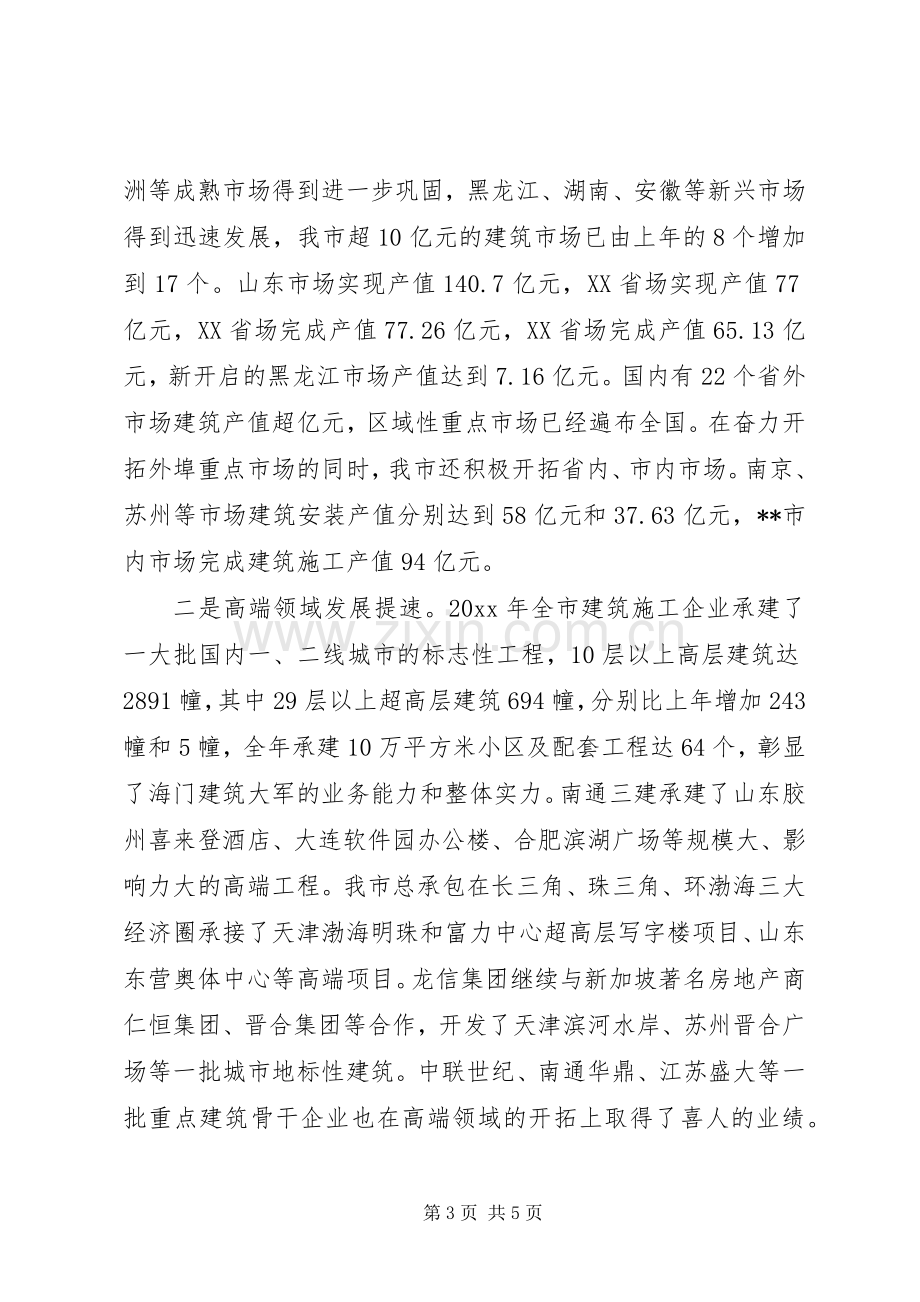 市建筑业工作总结 .docx_第3页