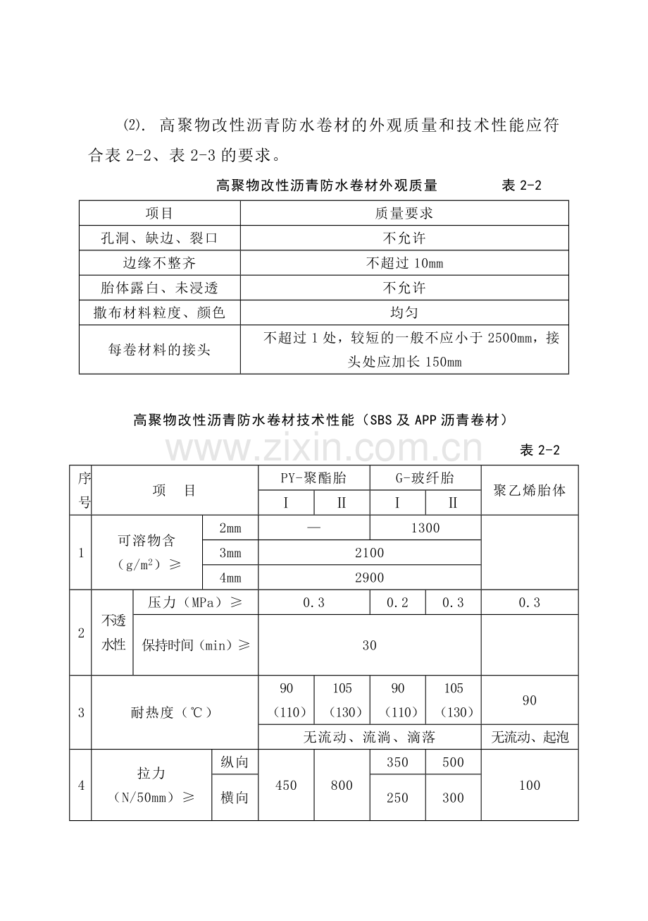 屋面防水层工程.docx_第2页