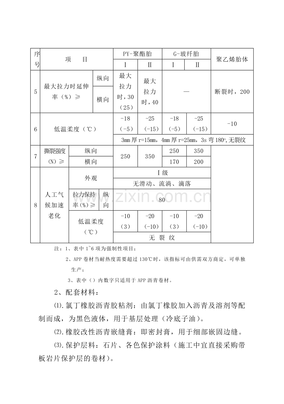 屋面防水层工程.docx_第3页