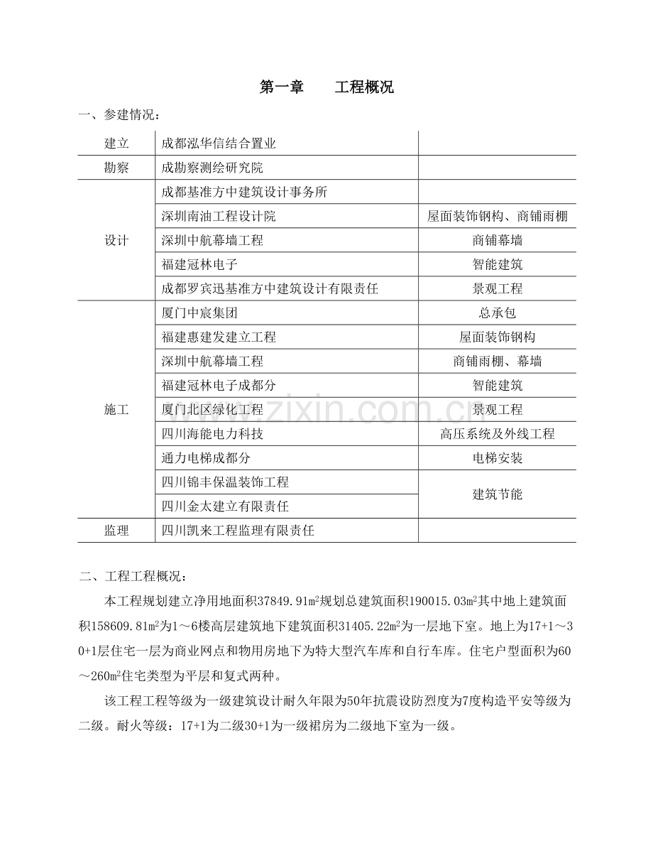 建筑工程监理工作总结.doc_第3页