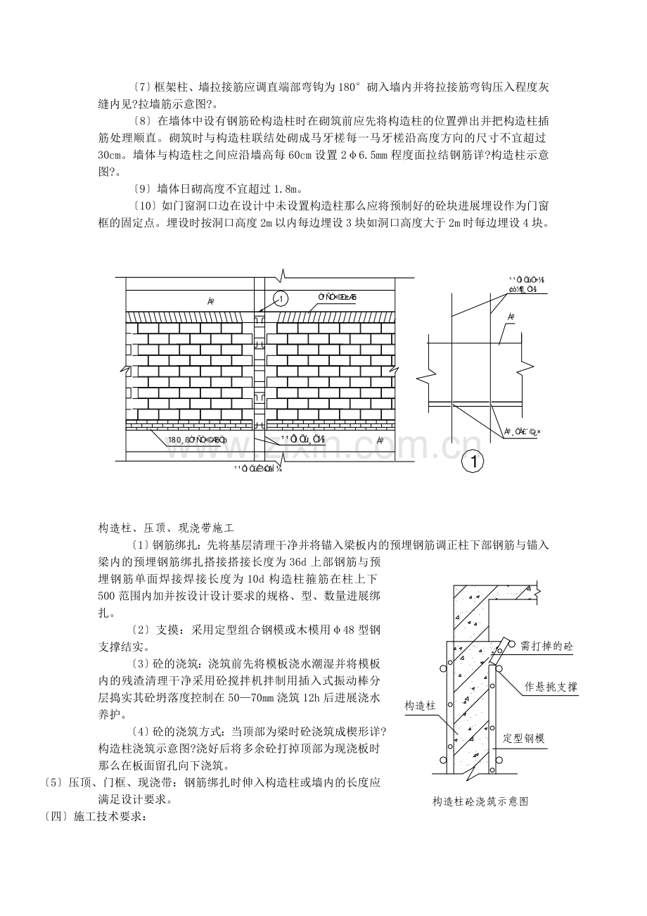 砌体工程技术交底3.doc_第3页