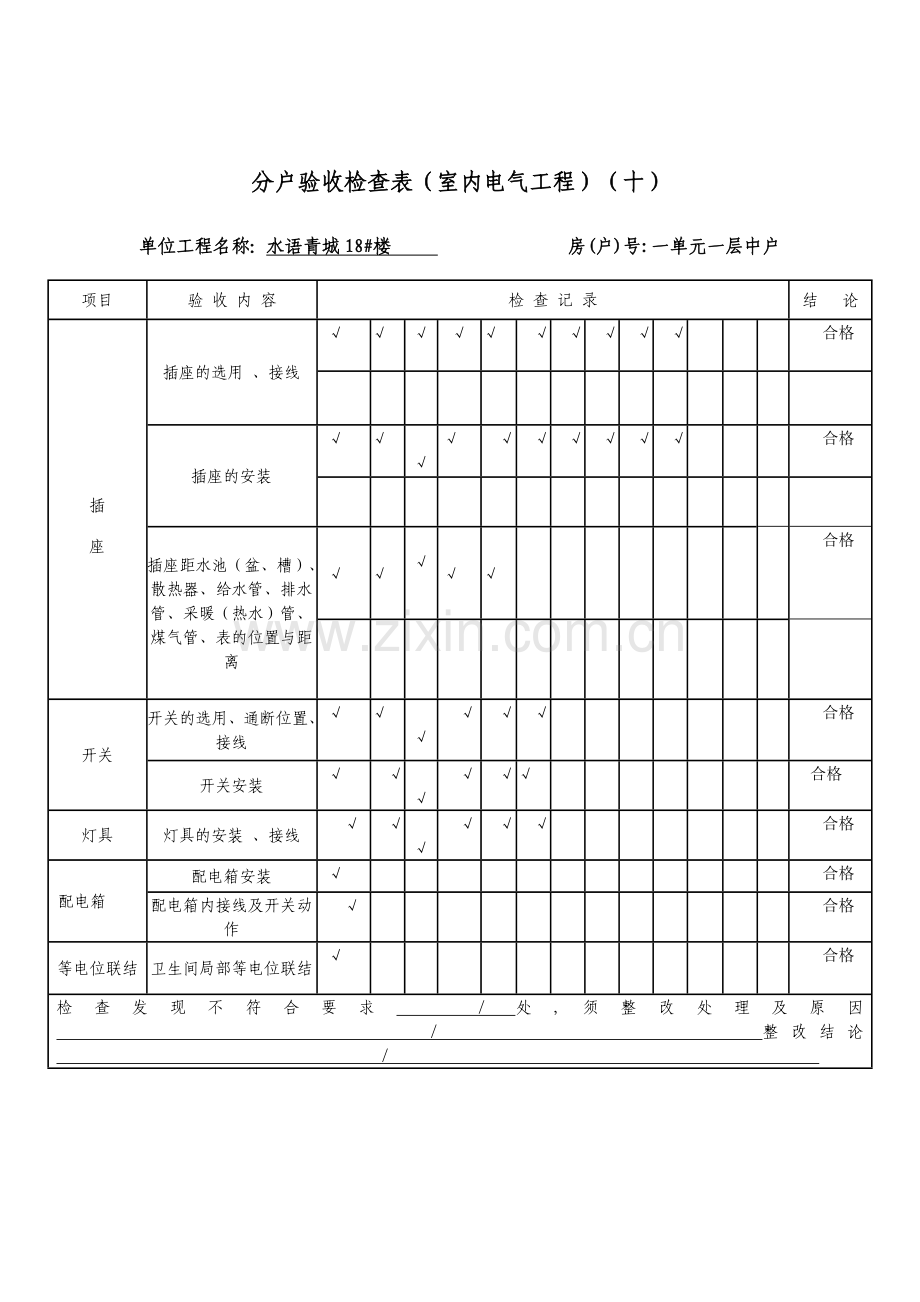 室内电气工程培训资料.docx_第2页