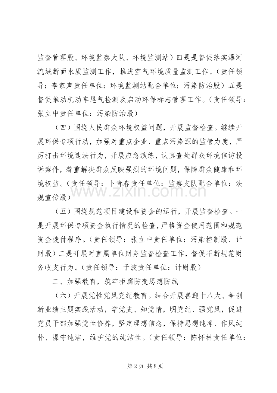 20XX年党风廉洁建设总结.docx_第2页