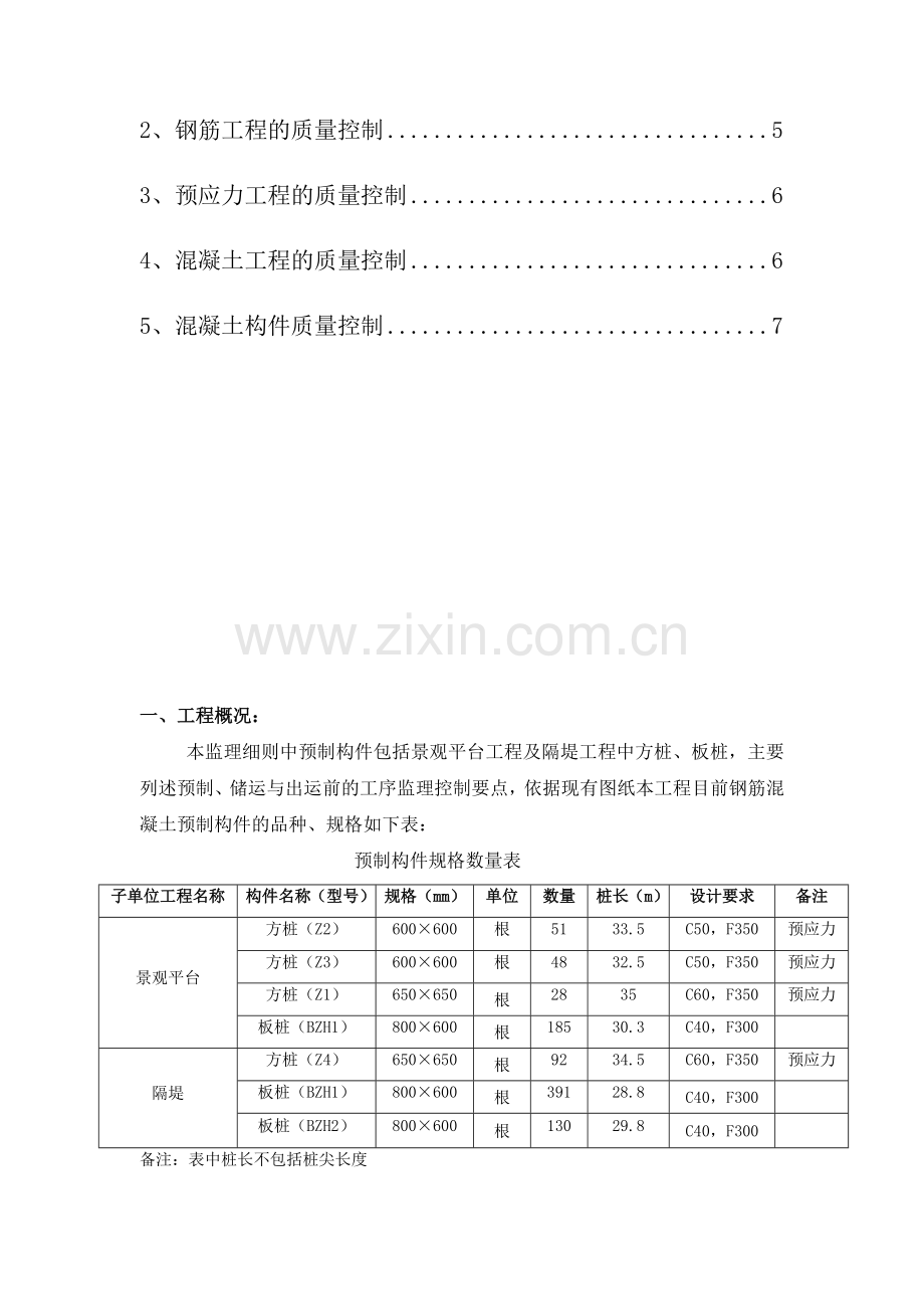 天津某工程监理实施细则.docx_第3页